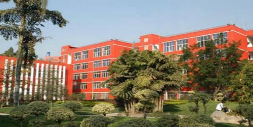 邯郸工业学校2022年招生计划