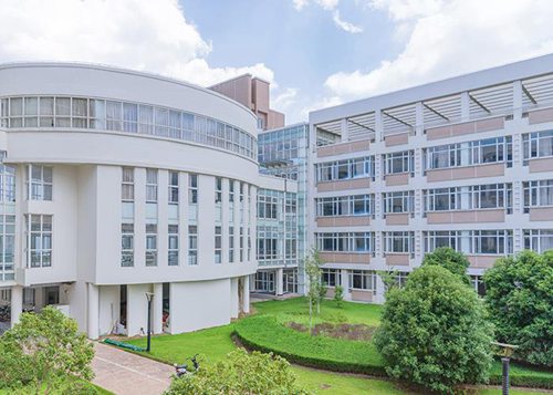 石家庄百富勤中等专业学校2022年招生录取分数线