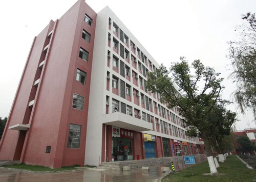 威远县职业技术学校幼儿保育专业简介