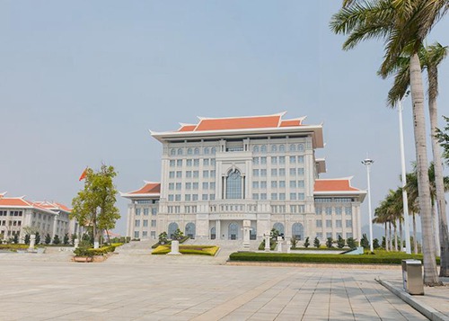 邯郸2022年上中专学校学什么技术好