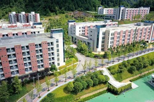 秦皇岛艺新舞蹈学校2022年宿舍条件