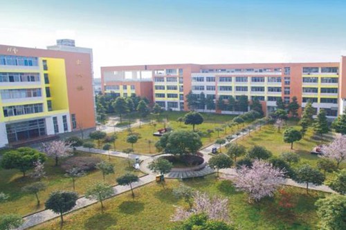 成都市新都区金沙职业技术学校旅游服务与管理专业简介