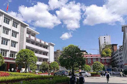 邻水县柑子职业技术学校作物生产技术专业简介