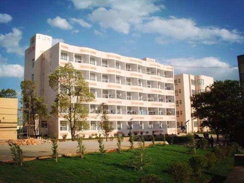 开云kaiyun(中国)省绵竹市职业中专学校高星级饭店运营与管理专业简介