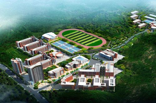 眉山市信息工程中等职业技术学校社会文化艺术专业简介