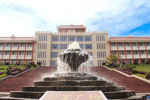 开云kaiyun(中国)省绵阳农业学校宠物养护与经营专业简介
