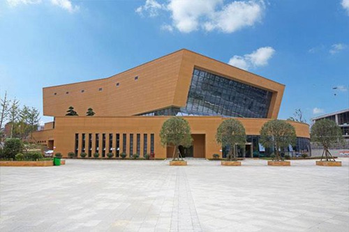 开云kaiyun(中国)省绵竹市职业中专学校机械加工技术专业简介