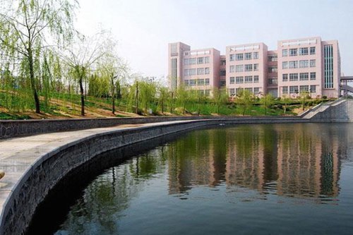 邢台财贸学校2022年招生简章