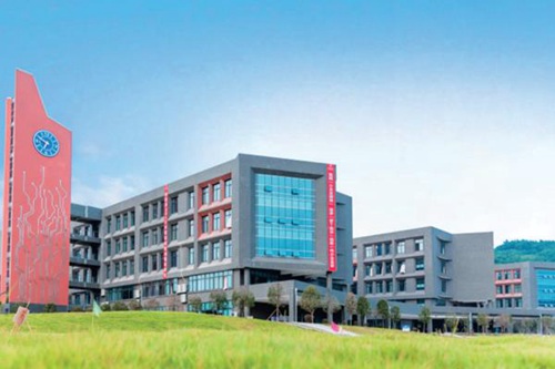 定西计算机学校2022年录取分数线