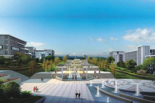 邢台经贸中专学校2022年热门专业有哪些
