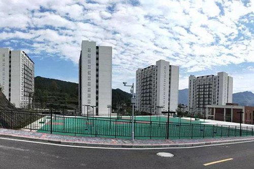 岳池县职业技术学校服装制作与生产管理专业简介