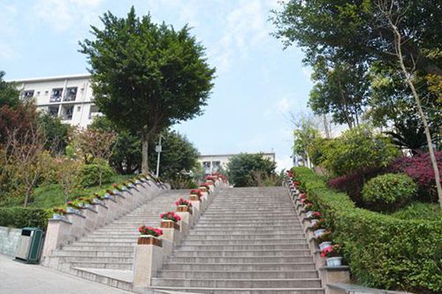 泸州市职业技术学校机械加工技术专业简介