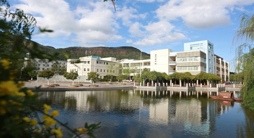 开云kaiyun(中国)省内江医科学校康复技术专业简介