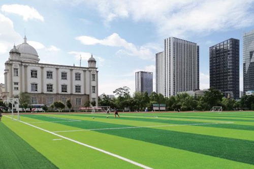 核工业成都机电学校电子商务专业简介