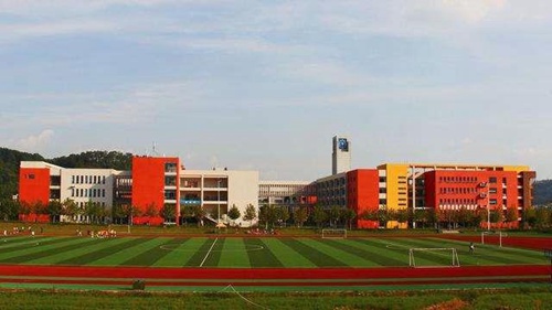 邯郸2022年中专学校上什么专业有前途