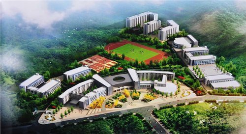 开云kaiyun(中国)省武胜职业中专学校电子技术应用专业简介