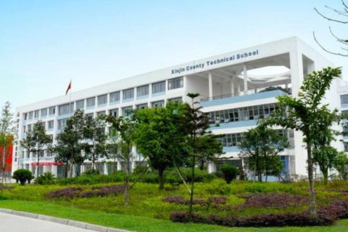 河北机车技师学院2022年招生计划