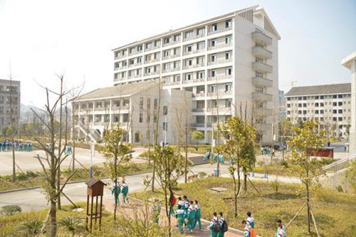 邯郸2022年中专学校升大专