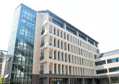 唐山建筑工程学校2022年招生录取分数线