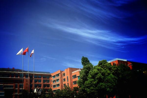 邯郸2022年中专学校算中专吗