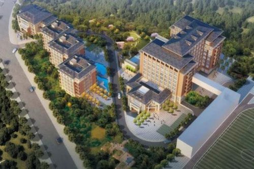 邯郸2022年中专学校可以考大学吗