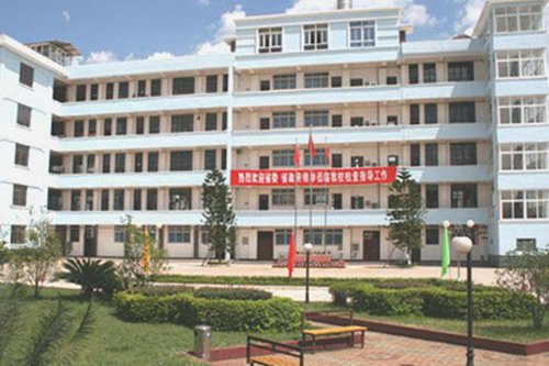 秦皇岛技师学院具体地址在哪