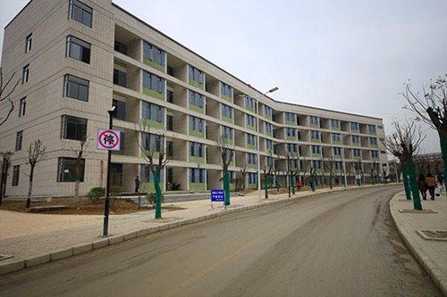 西北师范大学高考没考好还能读大学吗