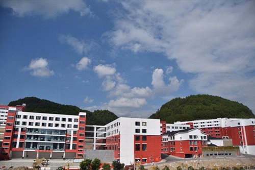 邢台英才医学中等专业学校地址是哪里怎么去学校