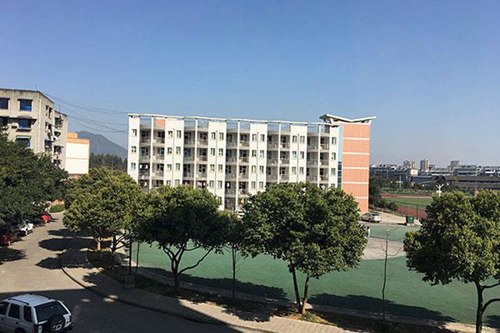 邯郸2022年女生中专学什么专业好