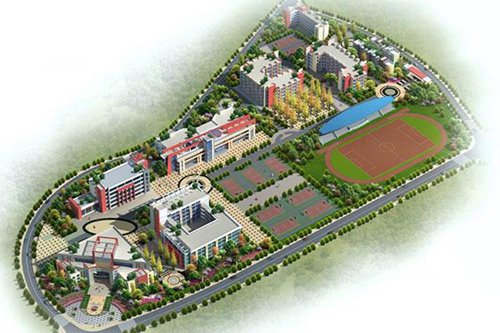邯郸2022年中专女孩子学什么专业好