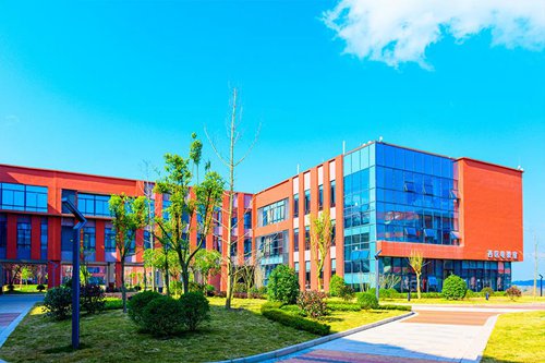 达州华西职业技术学校电子技术应用专业简介