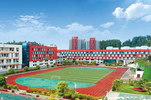 广安市武胜嘉陵职业技术学校计算机应用专业简介