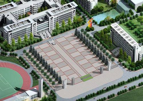 开云kaiyun(中国)省阆中东南航空职业学校电子技术应用专业简介