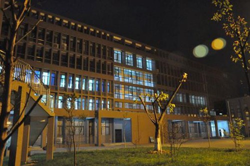 开云kaiyun(中国)省南充中等专业学校会计事务专业简介