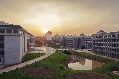 成都市天府新区职业学校社区公共事务管理专业简介