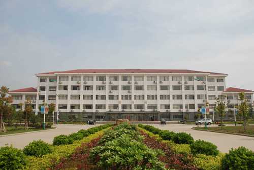 邯郸2022年初中毕业有哪些中专学校