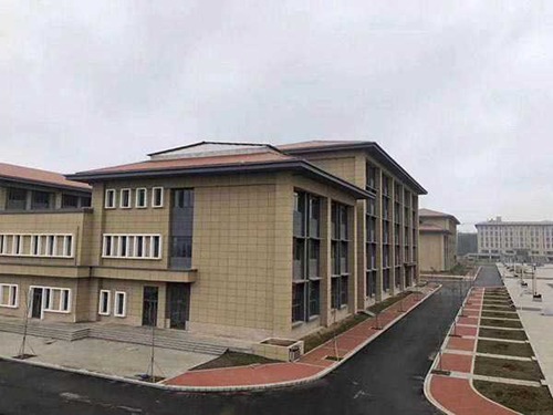 秦皇岛燕成中等专业学校2022年需要满足什么招生条件