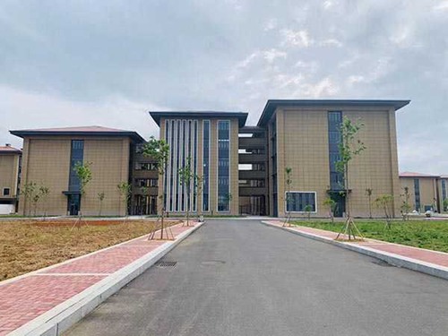 唐山通远中等专业学校地址是哪里怎么去学校