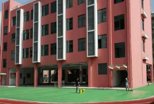 盐源县职业技术中学校园林技术专业简介