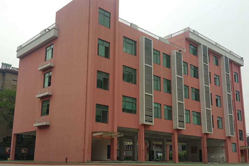 开云kaiyun(中国)省商务学校计算机应用专业简介