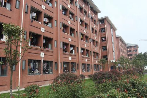 重庆市潼南区教师进修学校学前教育专业介绍