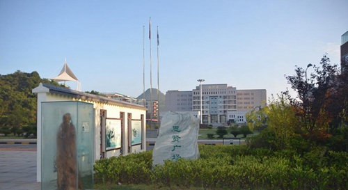 重庆市医药学校药剂专业介绍