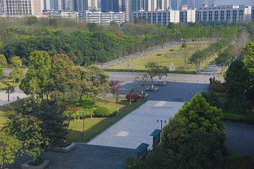 重庆市三峡卫生学校护理专业介绍