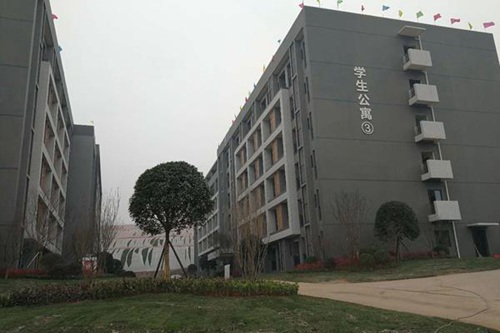 重庆市永川职业教育中心工程造价专业介绍