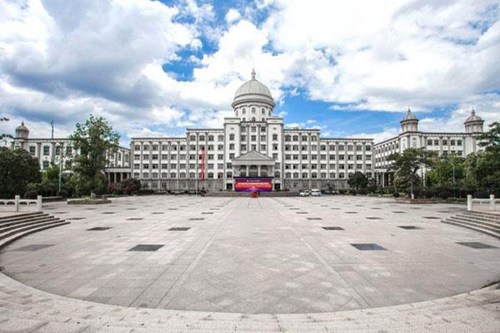 重庆市潼南恩威职业高级中学校计算机应用专业介绍