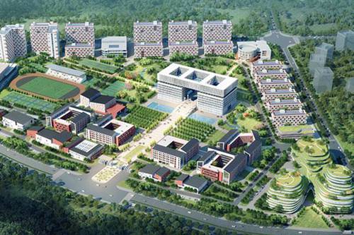 重庆市南川隆化职业中学校工业机器人应用专业介绍