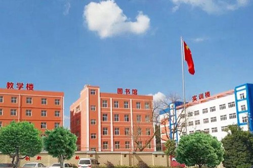 重庆市工艺美术学校数字媒体技术应用专业介绍