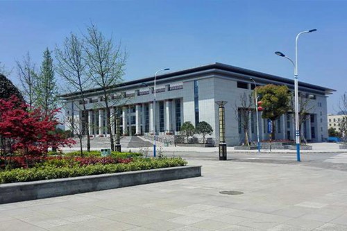 重庆市九龙坡职业教育中心市场营销专业介绍