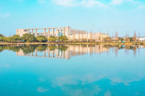 2022年新余技师学院数控加工技术（车工方向）专业招生