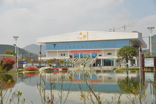 重庆市梁平职业教育中心服装设计与工艺专业介绍